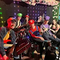 Mario Kart Live Band | September