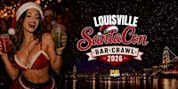 Louisville SantaCon Bar Crawl 2026
