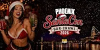 Phoenix SantaCon Bar Crawl 2026