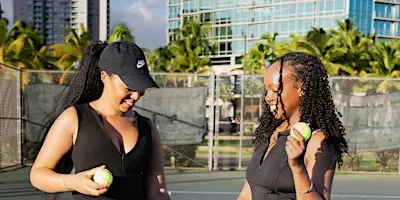Island Girls Tennis 9/12