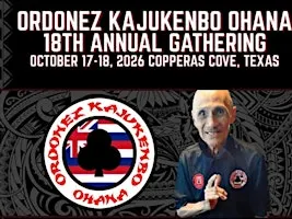 The 2026 OKO Gathering