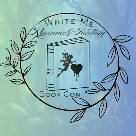 Write Me Romance & Fantasy Book Con