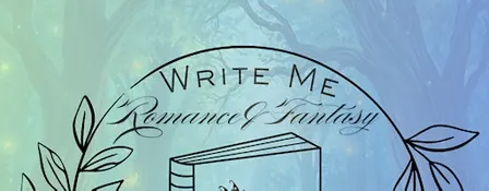 Write Me Romance & Fantasy Book Con