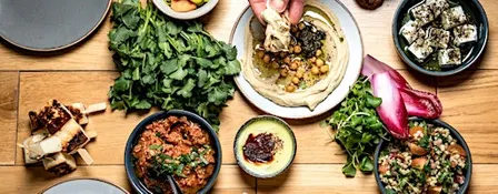 Fego After Dark - Middle Eastern Supper Club - The Second Visit