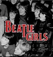 Beatle Girls by Todd Olson a new play at Tree Fort Productions
