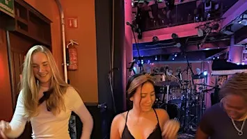 Noche de Salsa en Ciudad de México - Vamos al mejor lugar.