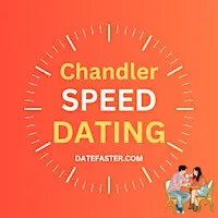Speed Dating Chandler Singles 24-39