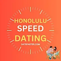 Speed Dating Honolulu Singles 24-39