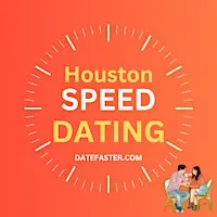 Speed Dating Houston Singles 24-39
