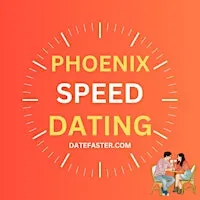 Speed Dating Phoenix Singles 24-39