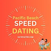 Speed Dating Pacific Beach Singles 24-39