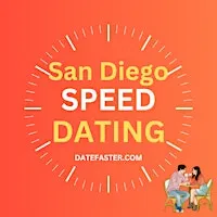 Speed Dating San Diego Singles 24-39