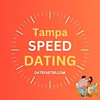 Speed Dating Tampa Singles 24-39