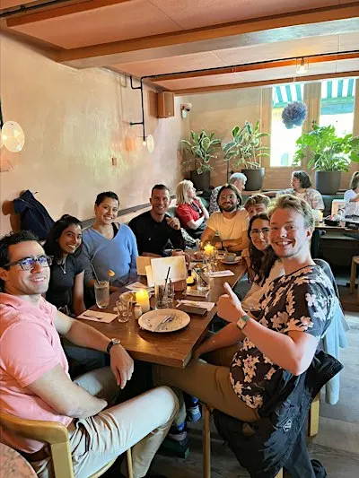 Lisbon Brunch & Chill