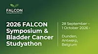 2026 FALCON Symposium and Bladder Cancer Studyathon