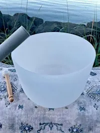 Yin Yoga Soundbath at Spirit Rising
