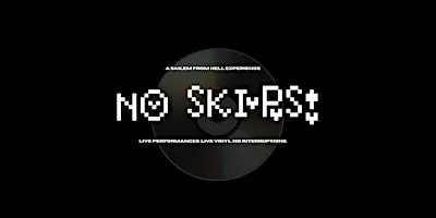 NO SKIPS: Burlesque & LIVE vinyl