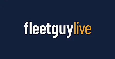 Fleet Guy Live (w/ FREE entry to the pre-social for The Blend 2026)