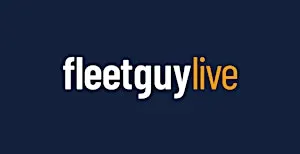 Fleet Guy Live (w/ FREE entry to the pre-social for The Blend 2026)