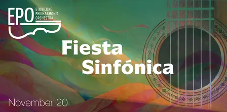 Fiesta Sinfonica