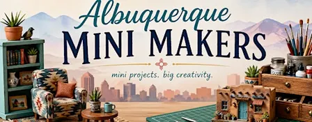 Albuquerque Mini Makers Club Meetings