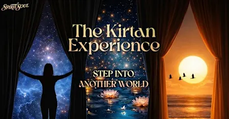 THE KIRTAN EXPERIENCE: MADISON