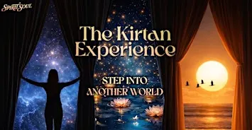 THE KIRTAN EXPERIENCE: MADISON