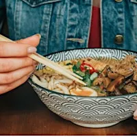 In-person class: The Ramen Experience: From Broth to Bowl (Chicago)