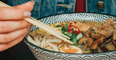 In-person class: The Ramen Experience: From Broth to Bowl (Chicago)