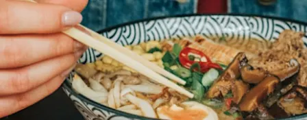 In-person class: The Ramen Experience: From Broth to Bowl (Chicago)