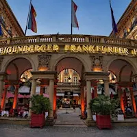 The Iconic Edition at Frankfurter Hof - Presented by MGUN+Friends