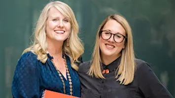 Enterprising Women Workshop -  Being Proactive in a Reactive Role