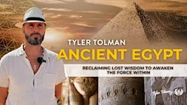 ANCIENT EGYPT: Reclaiming Lost Wisdom - October 2026 - Perth