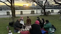 Harmony: Sound Meditation & Tea