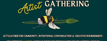 Artist Gathering