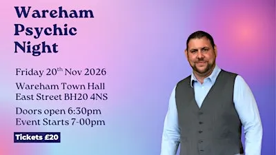 Wareham Psychic Night