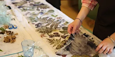 Introduction to Botanical Printing