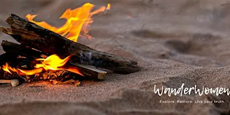 Light My Fire - Firemaking Workshop