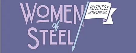 Women of Steel Networking Late Summer Social