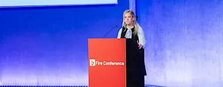 FIRE Conference 2026