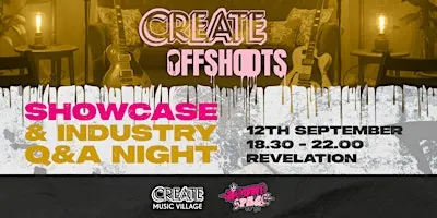 STAGE CRAFT Q&A and Showcase