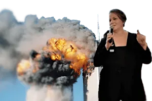 9/11 - A Survivor's Story