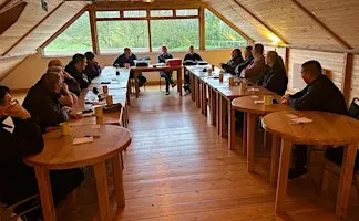 Thanet Premier Business Group at Quex Barn in Birchington