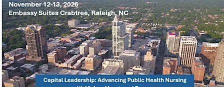 STATE TAX EXEMPT VENDOR NCAPHNA 2026 Annual Conference