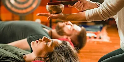 September Full Moon Sound Bath | 90 minutes