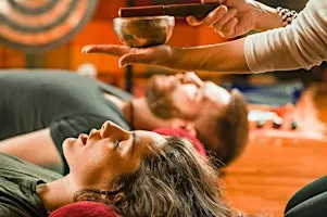 September Full Moon Sound Bath | 90 minutes