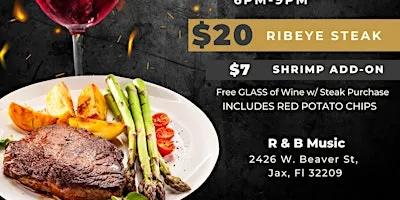 Thumpin Thursdays - 70’s, 80’s, and 90’s R&B