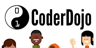 CoderDojo oktober 2026