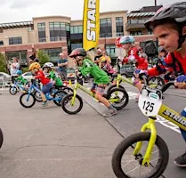 2026 Strider Cup World Championship- Strider 14x Sprint Races
