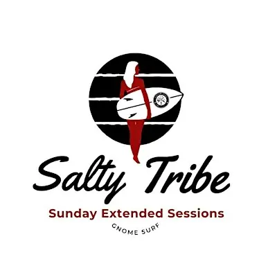 Salty Tribe Sunday extended Surf and Women's Wellness Journey 18+